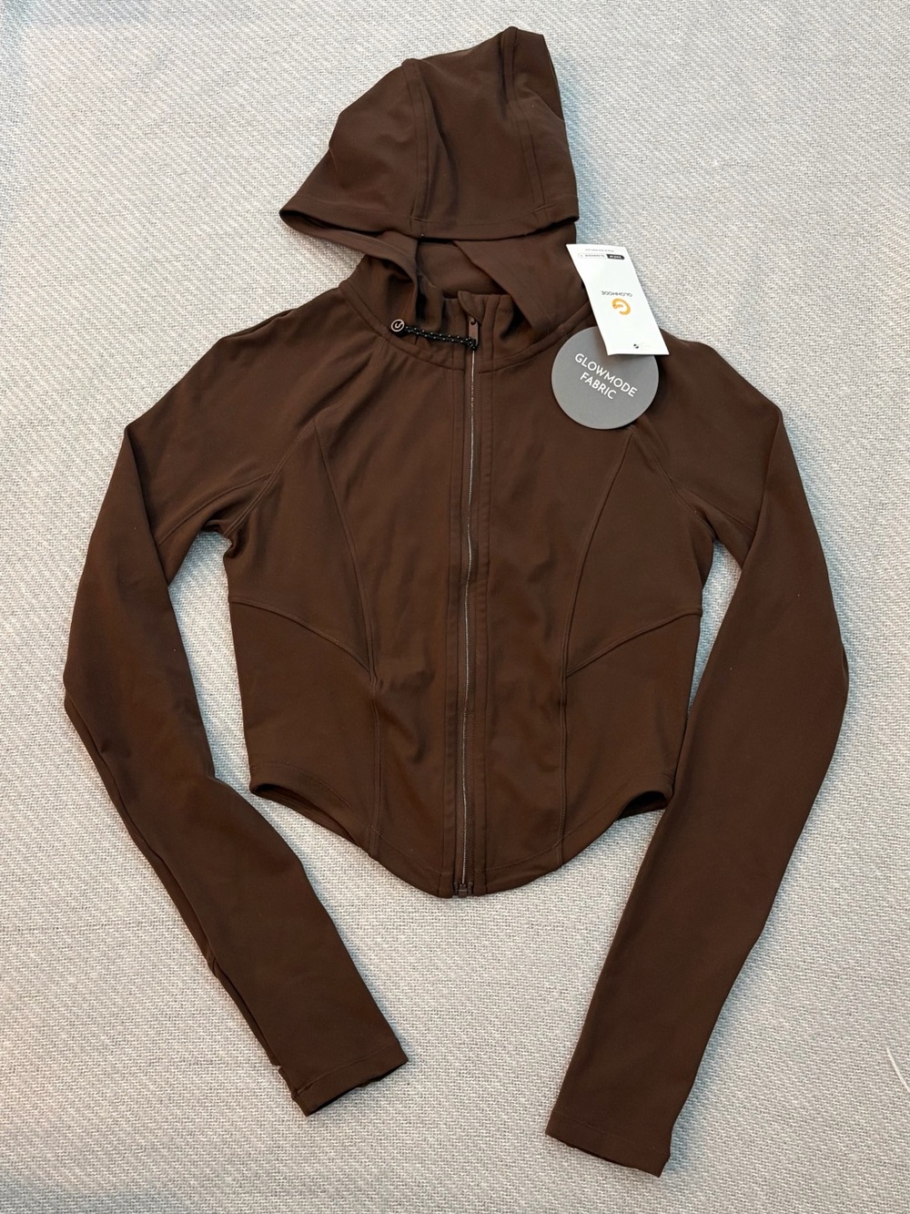 Shein Glowmode Jacket - XS